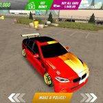 Car Parking Multiplayer Mod IPA v4.8.5 Unlimited Money For iOS 2024