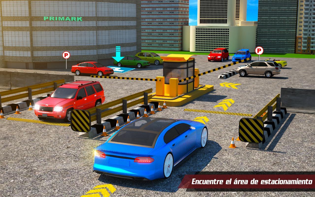 Car Parking Multiplayer for PC Latest Version 2024