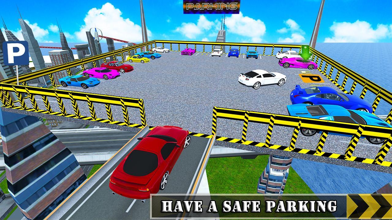 Car Parking Multiplayer for Trade APK 2024