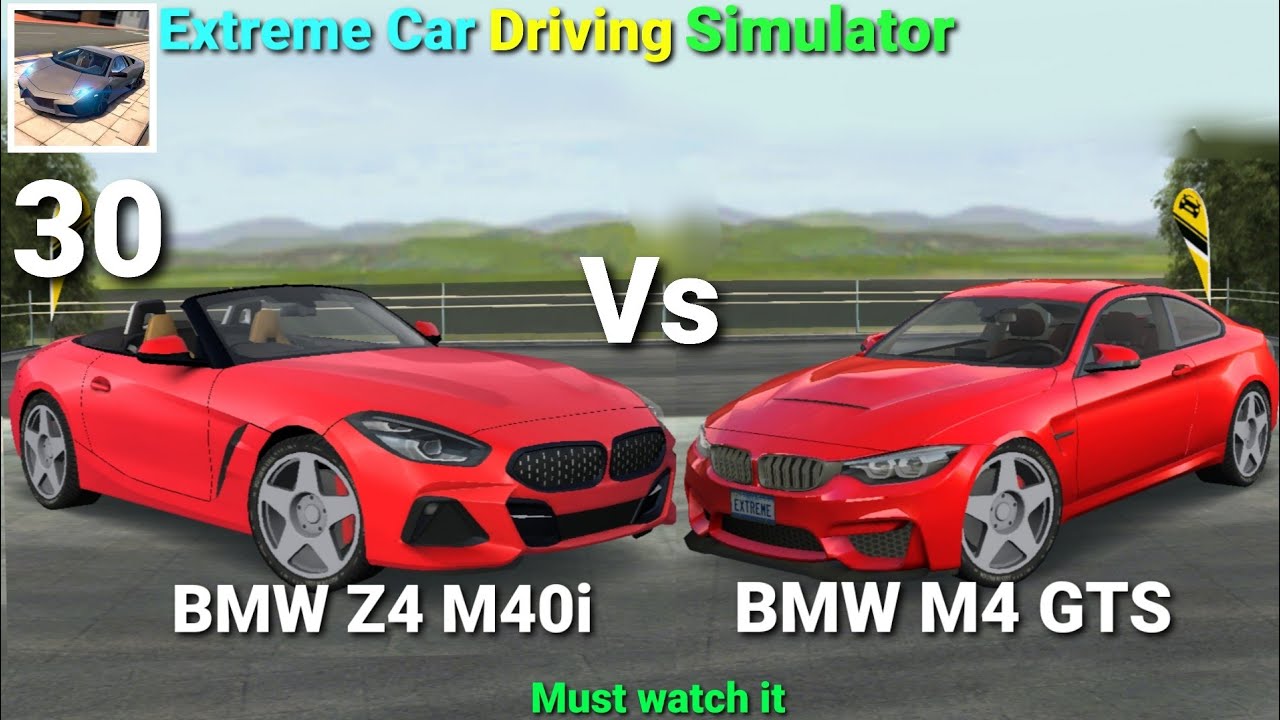 Car Parking Multiplayer vs Car Simulator