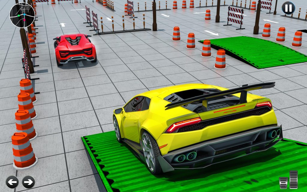 Download Car Parking Multiplayer 2